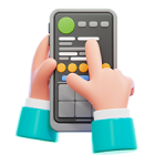 application mobile