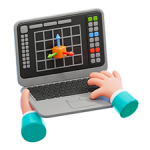 logiciel 3D