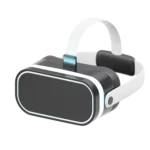 casque réalité virtuelle