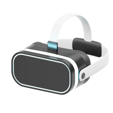 casque réalité virtuelle